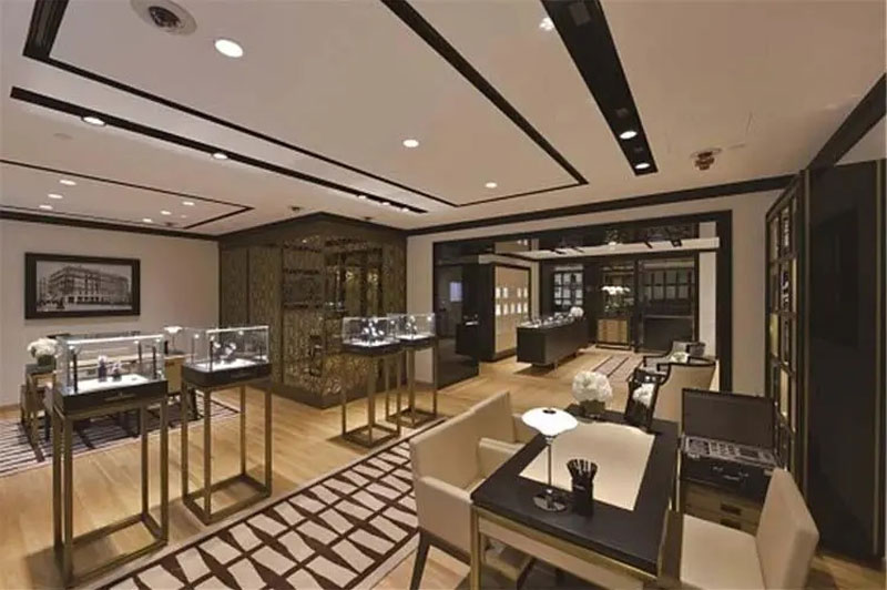 广东珠海帝舵维修店在哪